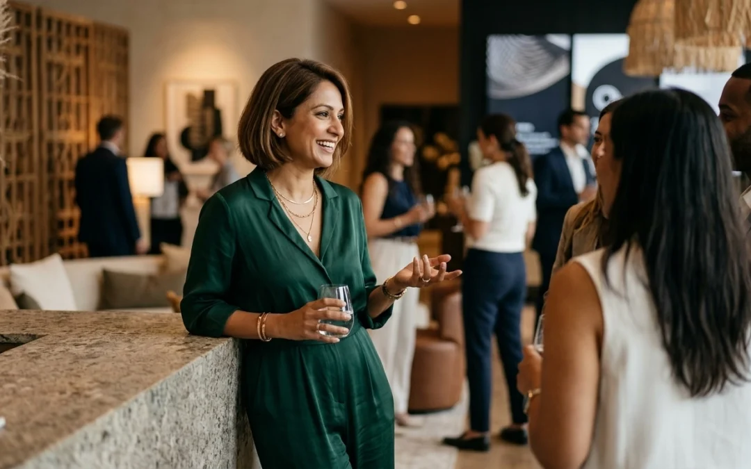 Breaking the Glass Ceiling with Inner Grit: Empowerment Coaching for Modern Women Leaders