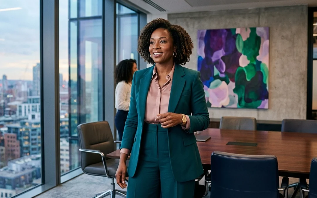 7 Mistakes You’re Making with Overcoming Imposter Syndrome at Work