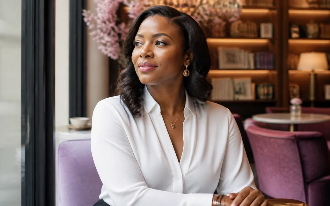 Confidence Isn’t Loud: The Quiet Ways You’re Already Growing