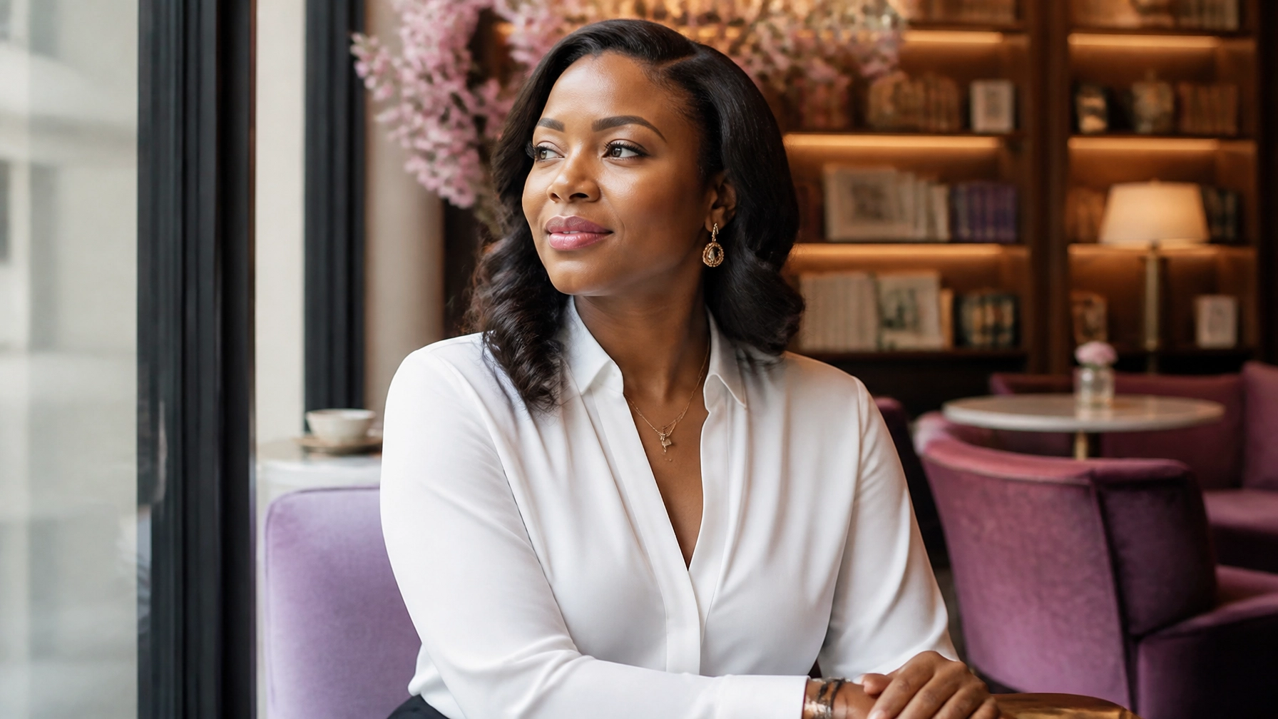 Confidence Isn’t Loud: The Quiet Ways You’re Already Growing