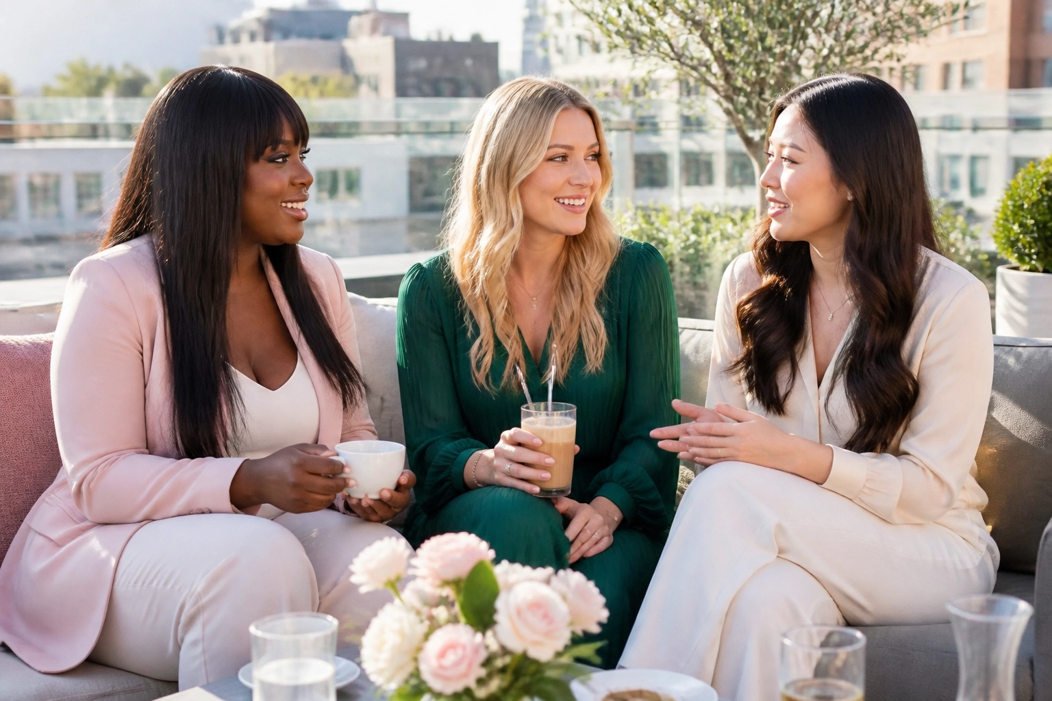 The Confidence Reset: Why You’re Not ‘Behind’ in Life (You’re Just Out of Alignment)
