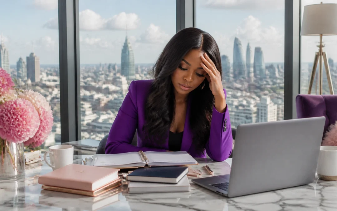 Is Your Clutter Making You Feel More Overwhelmed Than You Realise?