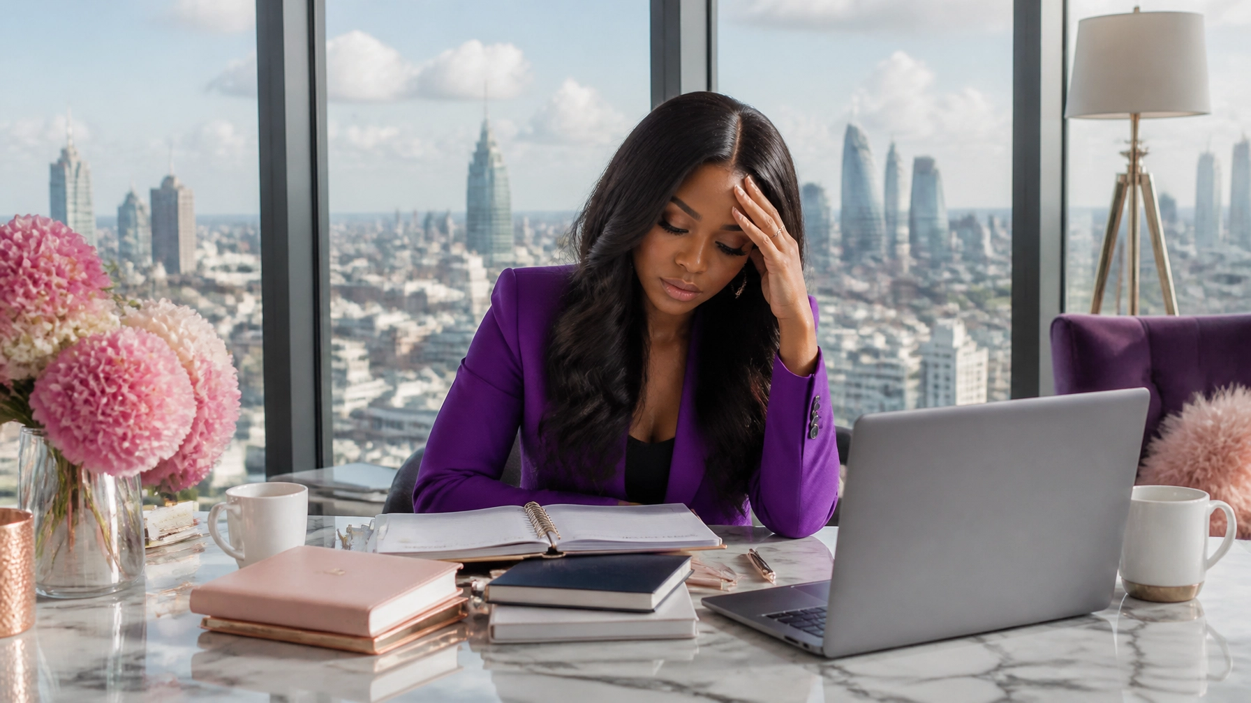 Is Your Clutter Making You Feel More Overwhelmed Than You Realise?