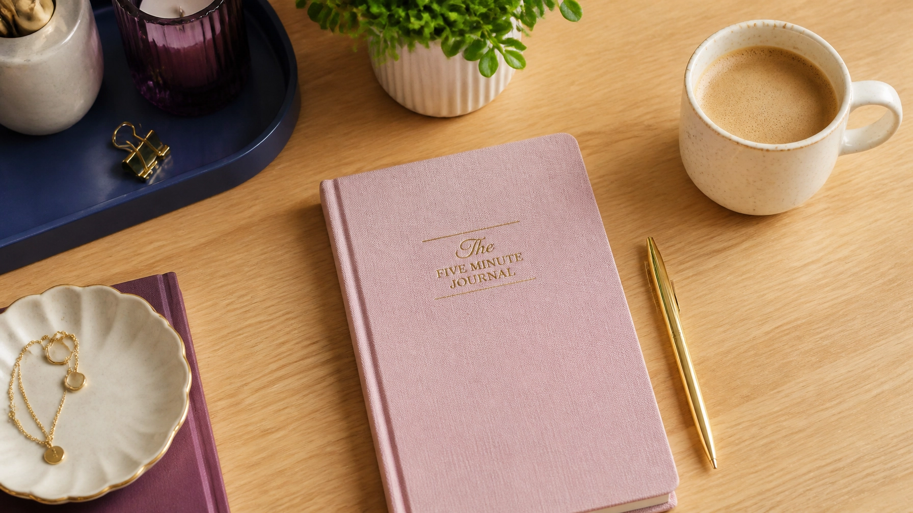 Master Your Life: The Personal Growth Guide for Building Habits, Focus and Confidence