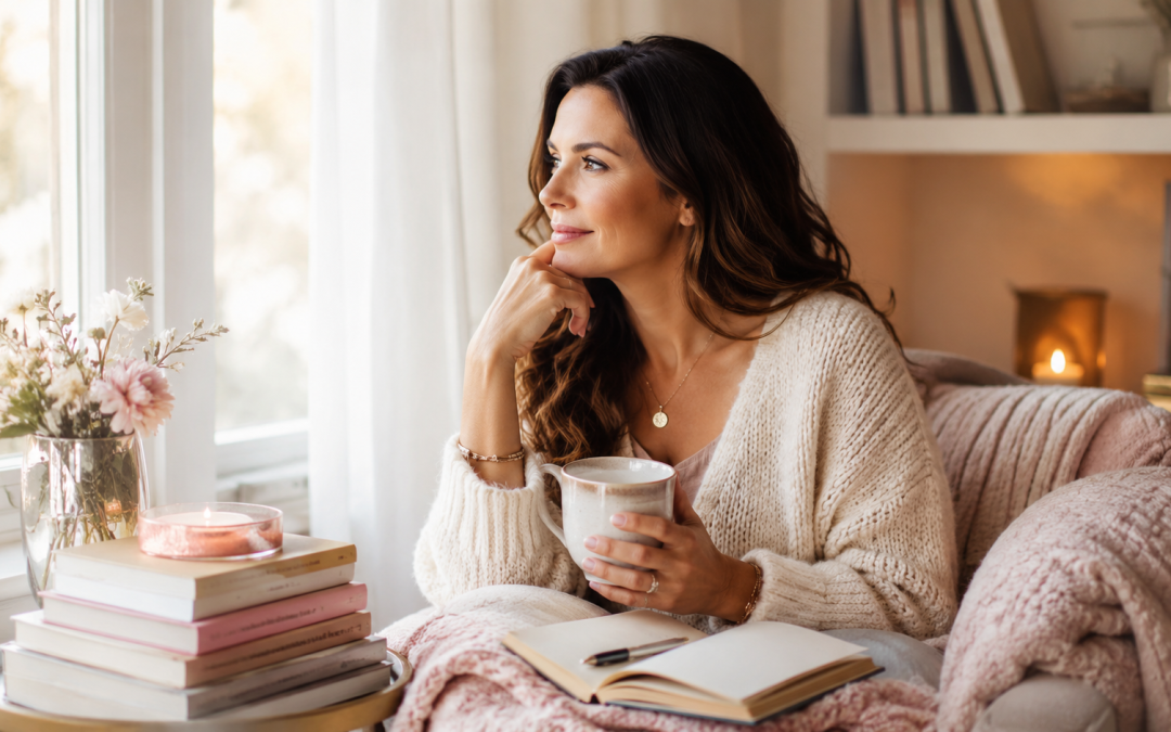 10 Confidence & Self-Worth Books to Help You Remember Who You Are