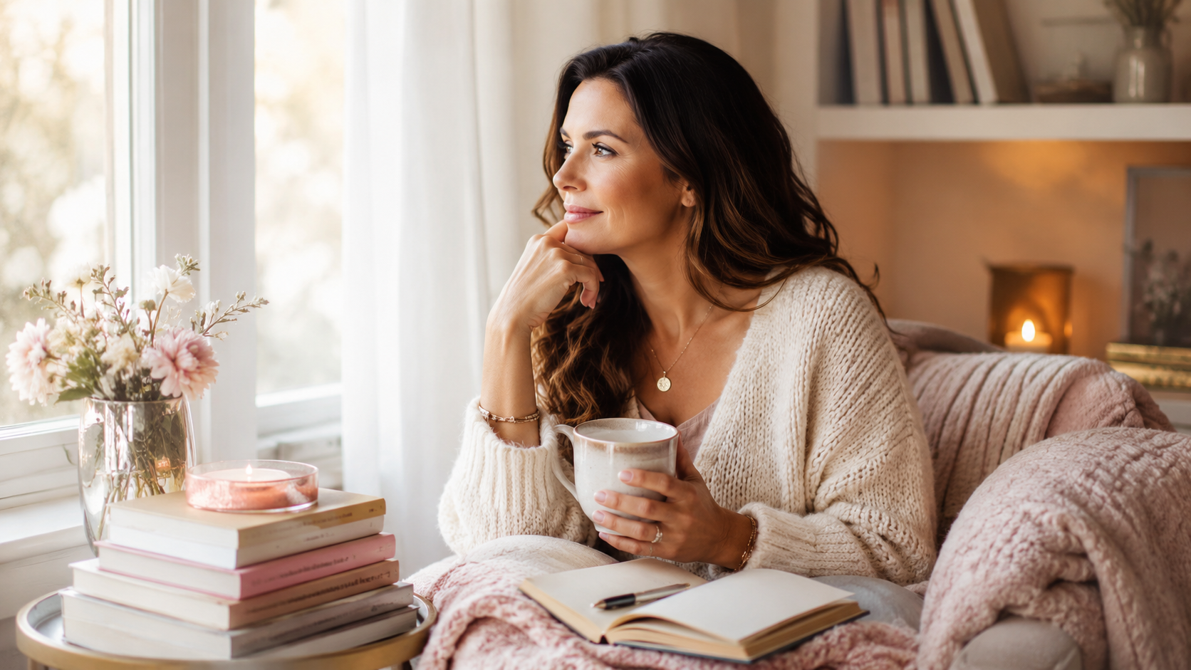 10 Confidence & Self-Worth Books to Help You Remember Who You Are