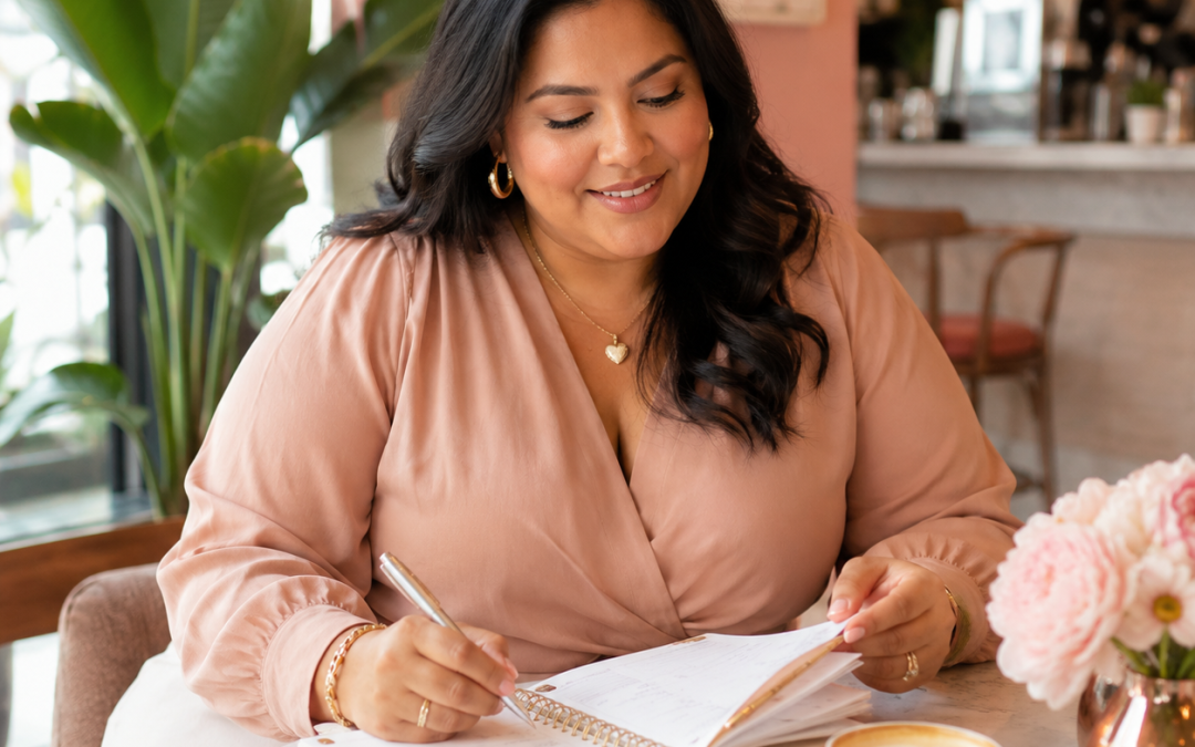10 Money & Abundance Books to Shift How You Think About Wealth and Possibility