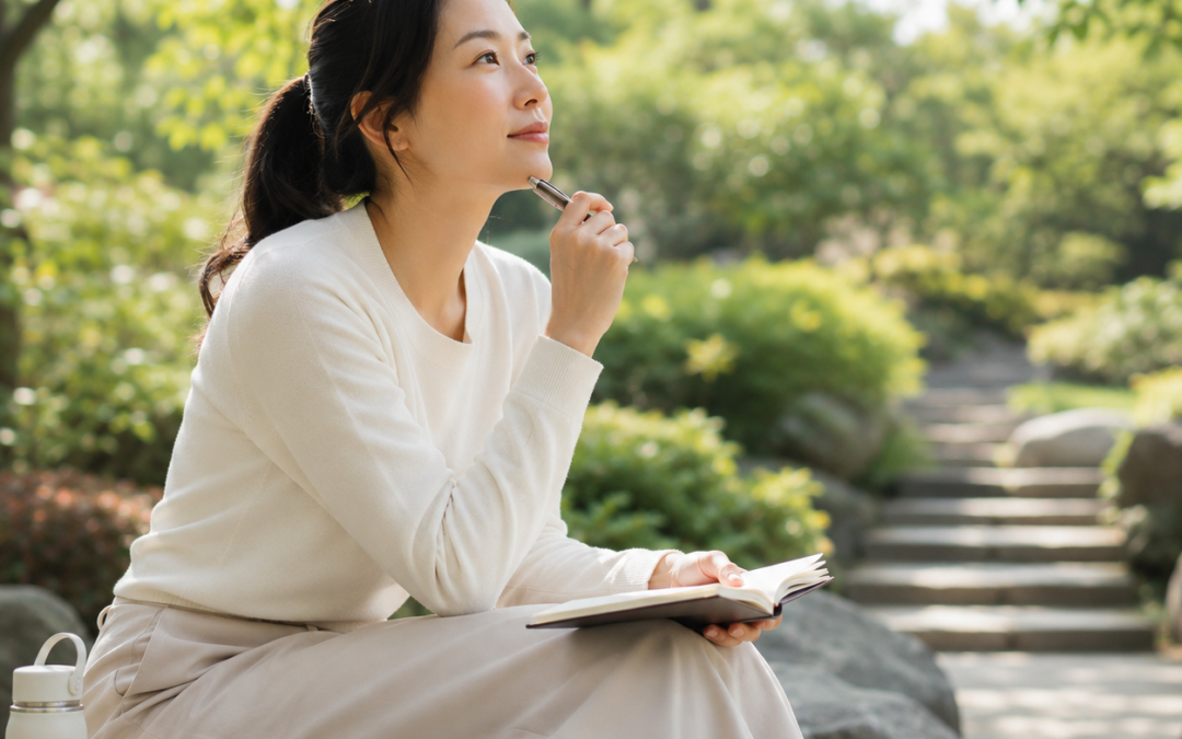 10 Personal Growth Books for Habits, Mindset, Discipline and Emotional Clarity