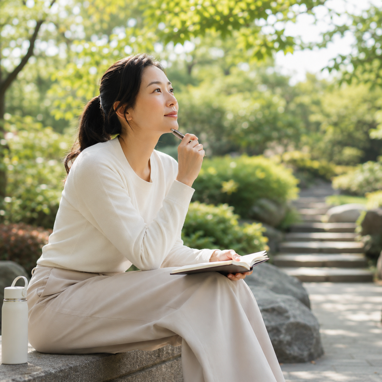 10 Personal Growth Books for Habits, Mindset, Discipline and Emotional Clarity