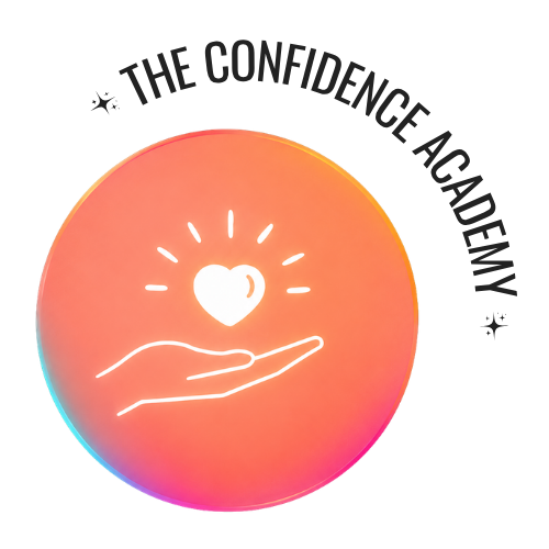 THE CONFIDENCE ACADEMY (2)