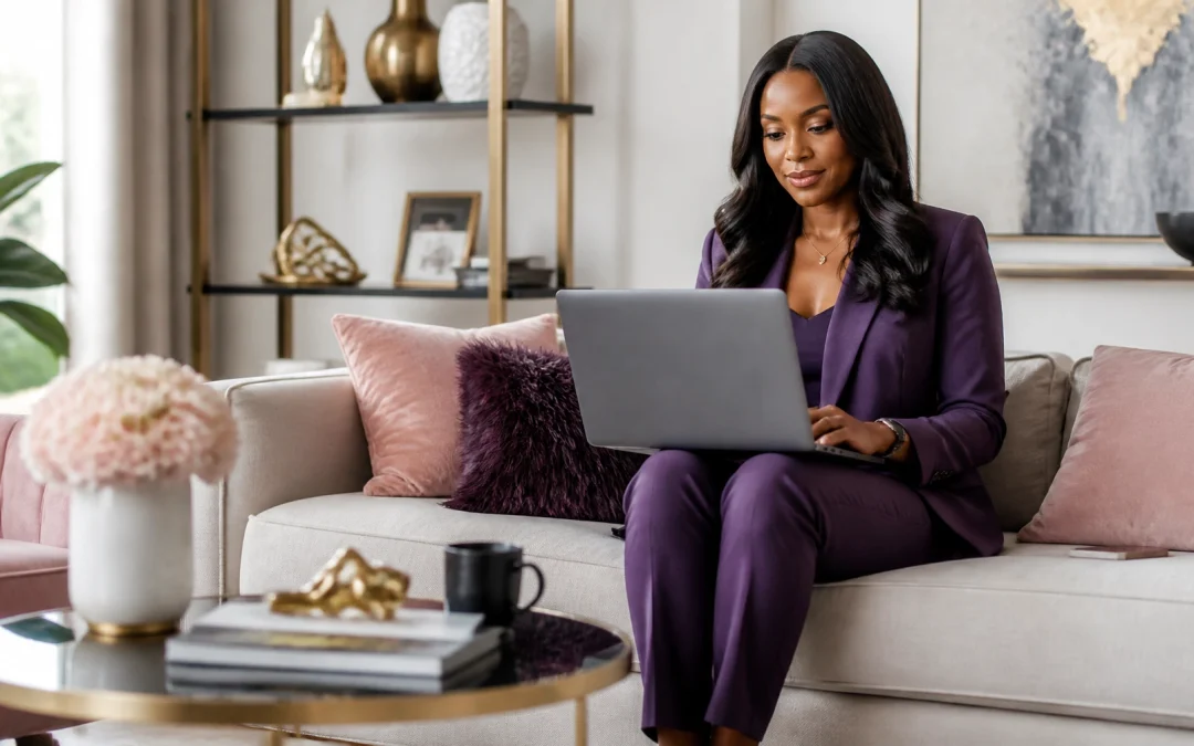 How to Feel More Confident With Money When You’ve Been Avoiding It