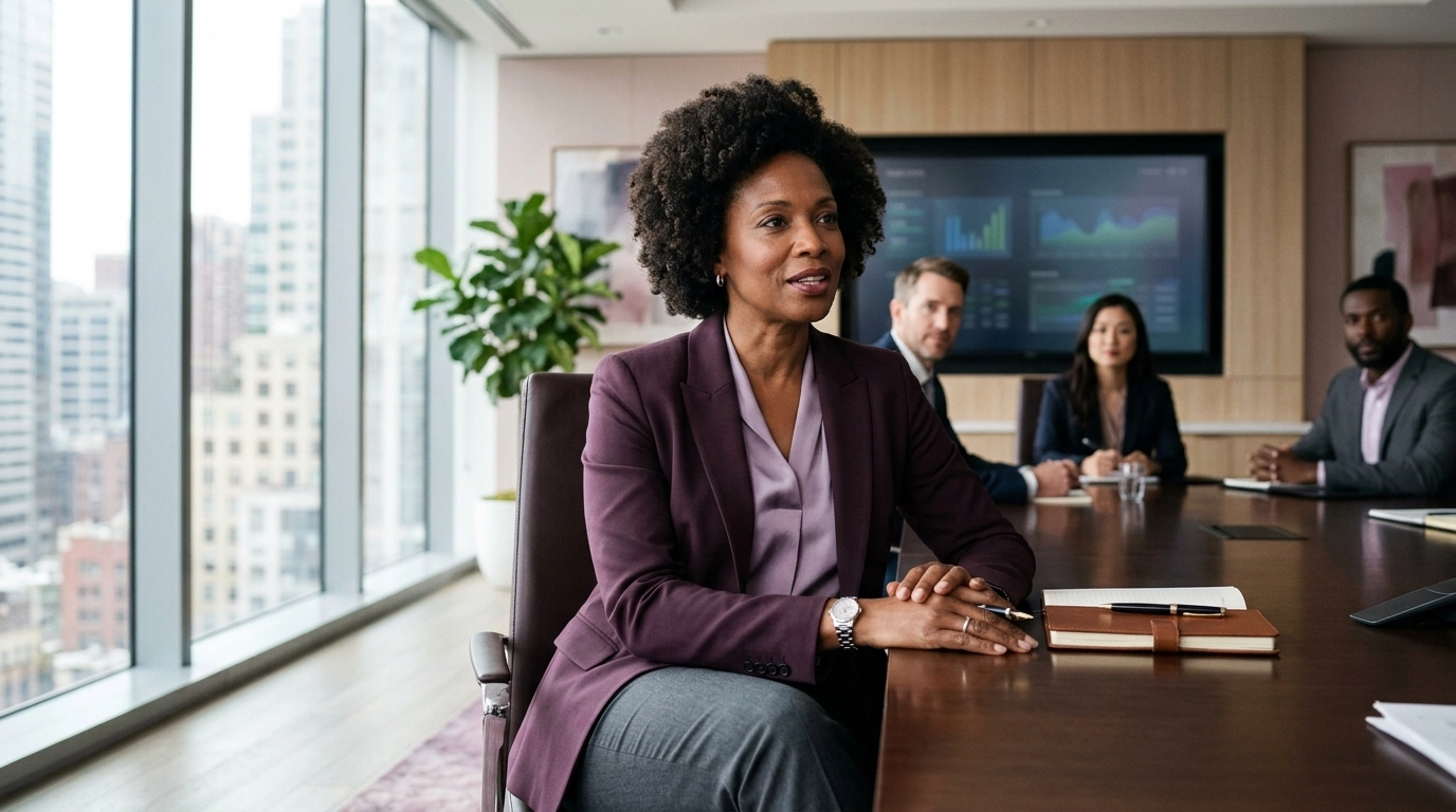 The Art of the Ask – Bonuses, Belief, and Knowing Your Worth