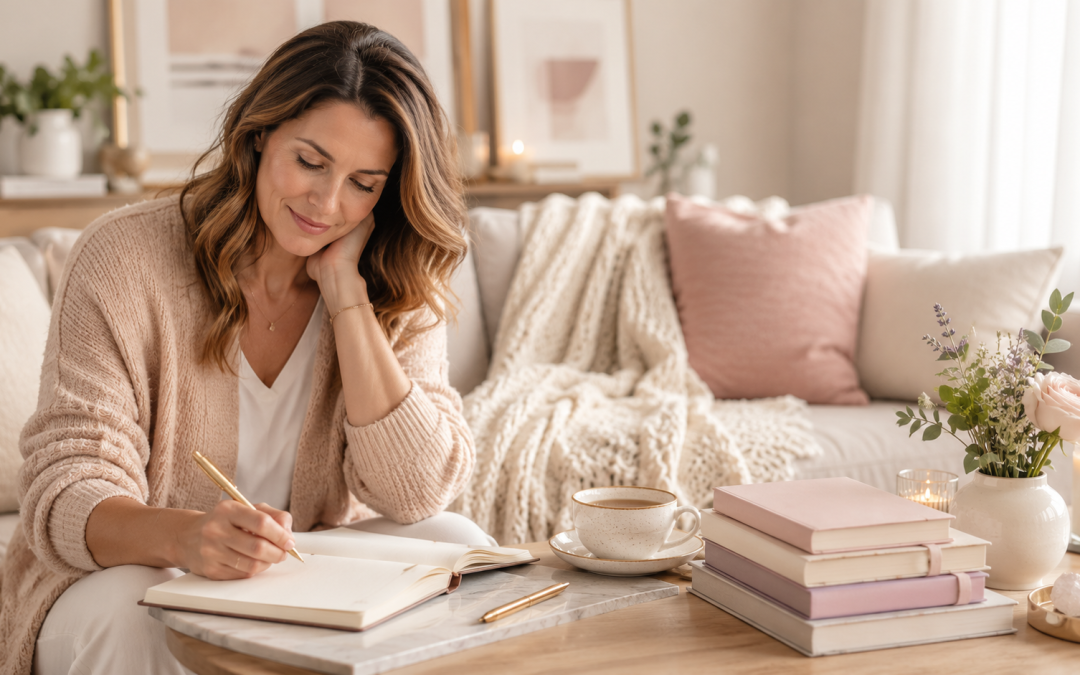 10 Best Journals for Reflection, Planning and Personal Growth