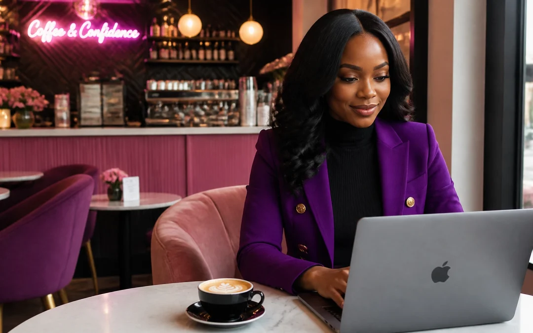 How to Become the Woman Who Handles Money Well