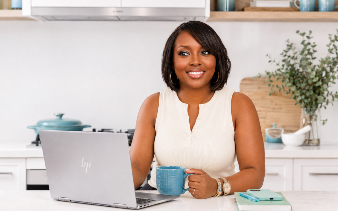 The Money Confidence Checklist Every Woman Needs Before Starting a Budget