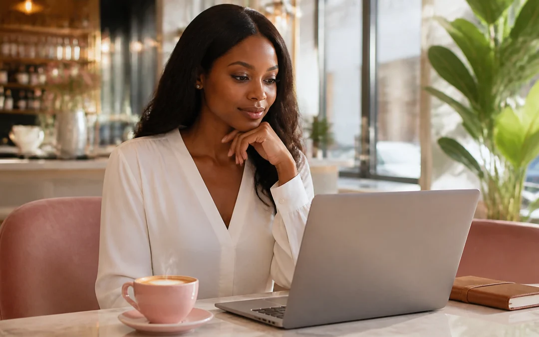 Why Saving Money Is Really About Self-Trust