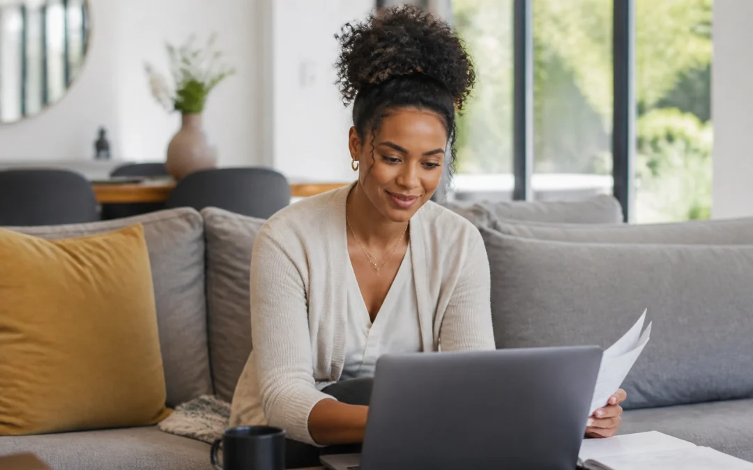 How to Budget Without Feeling Like You’re Punishing Yourself