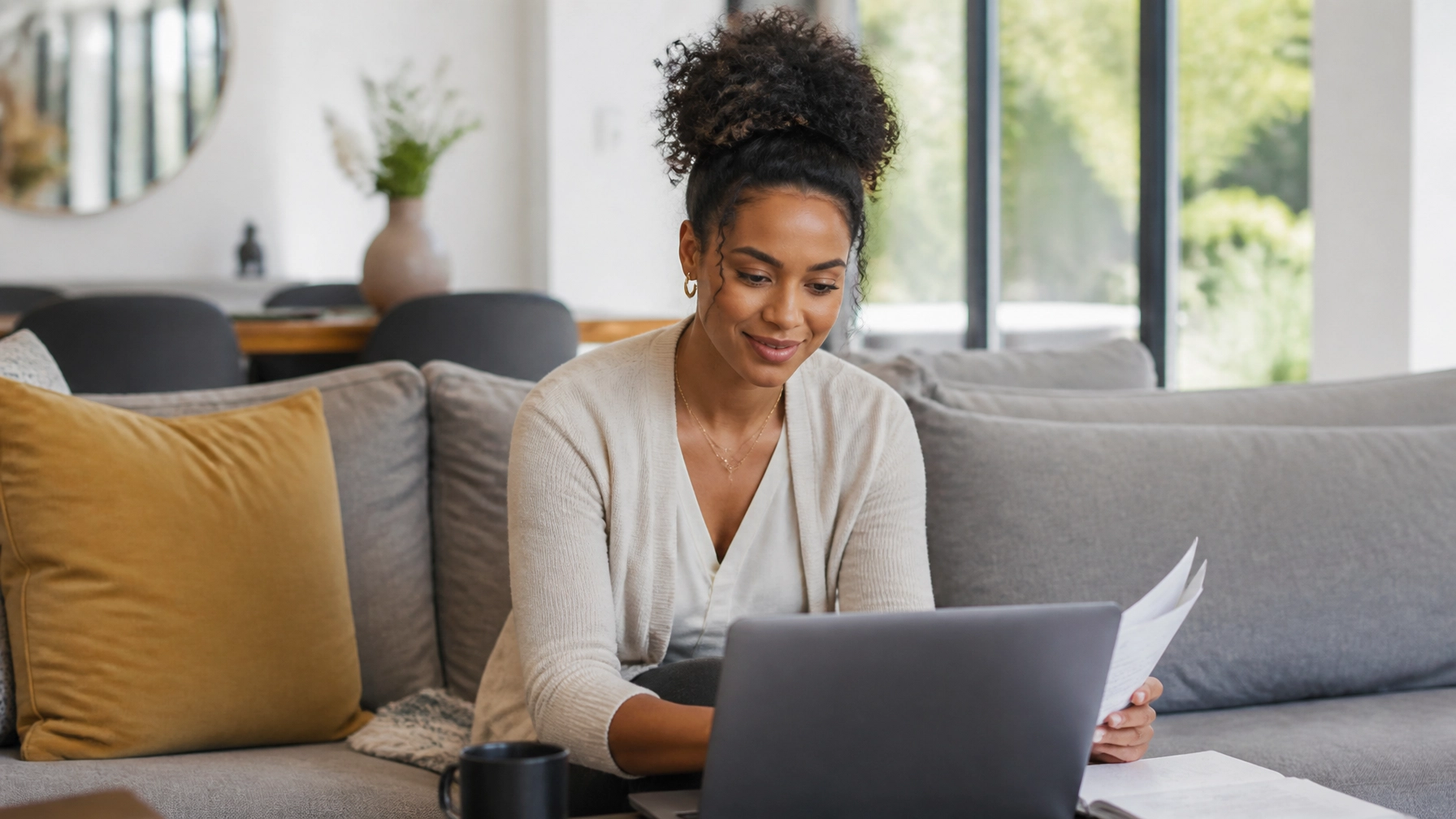 How to Budget Without Feeling Like You’re Punishing Yourself