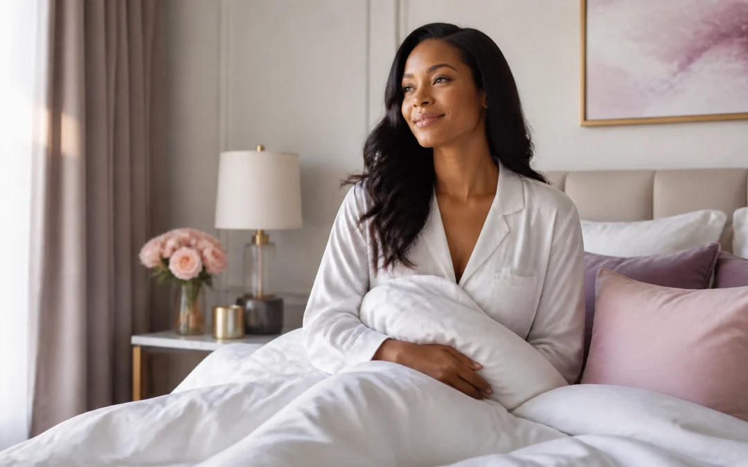 The Soft Life Morning Routine: How to Start Your Day Without Rushing