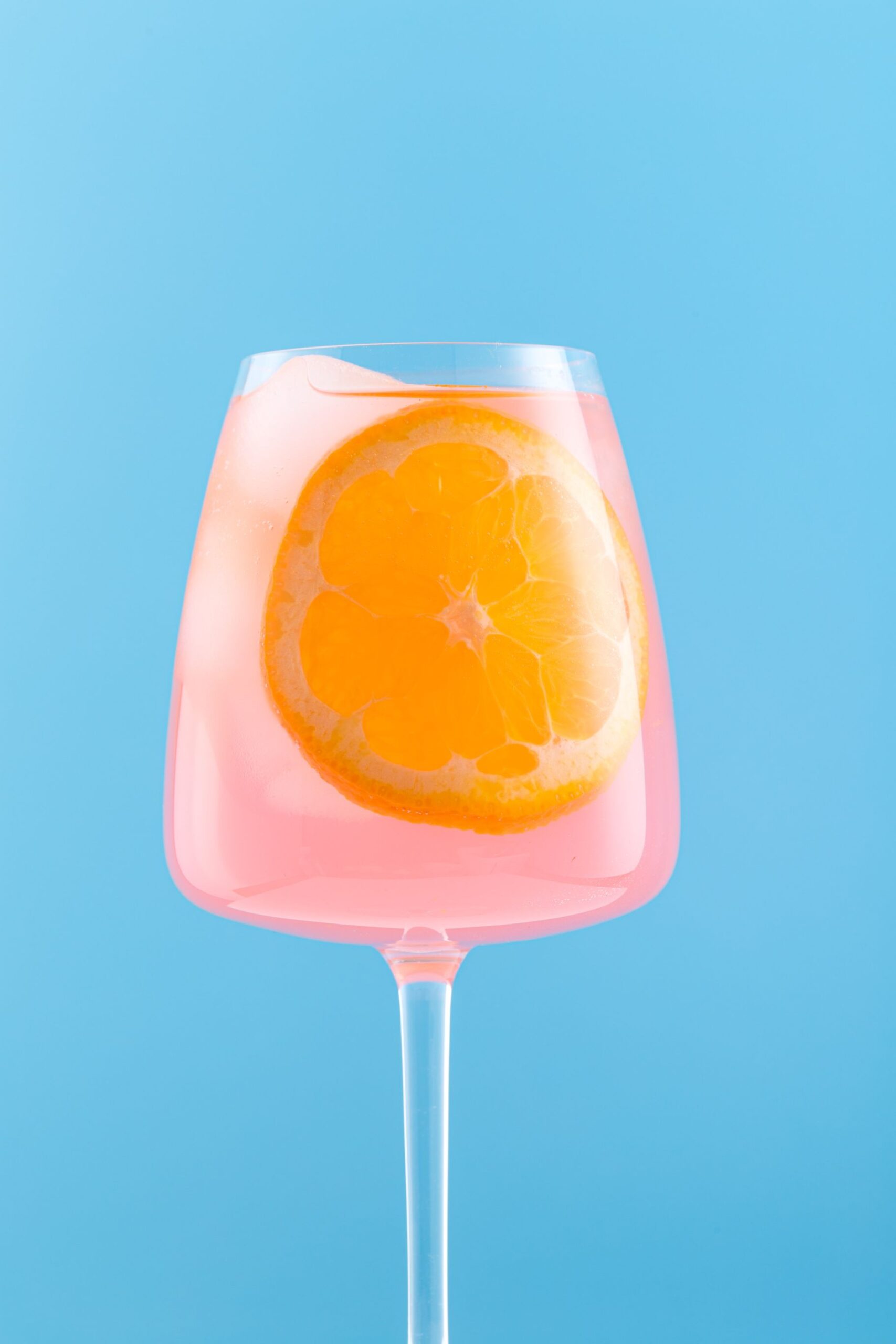 More cocktails please